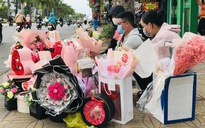 Tại sao có ‘bồ’ vẫn muốn đi làm thêm ngày Valentine?