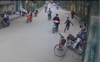 Hưng Yên: Hai nam sinh bị đâm trọng thương gần cổng trường