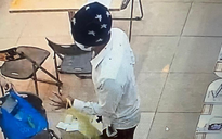 Thua cờ bạc, dùng súng cướp điện thoại ở Vĩnh Phúc bay vào Lâm Đồng bán
