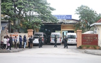 Thừa Thiên - Huế: Khởi tố, bắt giam 3 lãnh đạo trung tâm đăng kiểm