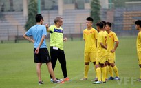 Tân HLV trưởng đội tuyển Việt Nam từng trả lời Thanh Niên về ước vọng World Cup