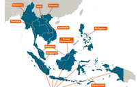 Thụy Sĩ công bố Chiến lược Đông Nam Á: Việt Nam ở đâu?