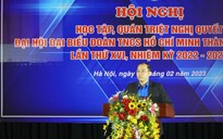 Tuổi trẻ thủ đô quyết tâm đưa Nghị quyết Đại hội Đoàn vào cuộc sống