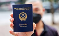 Đức công nhận hộ chiếu mới của Việt Nam, cấp lại visa nhiều năm loại C