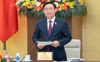 Tăng cường phối hợp giữa UBTV Quốc hội và MTTQ Việt Nam
