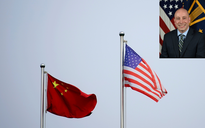 Quan chức quốc phòng Mỹ sắp thăm Đài Loan giữa căng thẳng gia tăng với Trung Quốc?
