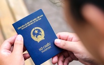 Đức công nhận hộ chiếu mới của Việt Nam, cấp lại visa nhiều năm loại C