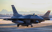 Ukraine gây áp lực với nghị sĩ Mỹ trong việc cung cấp chiến đấu cơ F-16