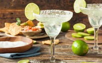 Chuyện lan tỏa văn hóa từ... món cocktail của Mexico