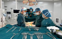 Bệnh viện Ung bướu 1.000 giường hoạt động toàn bộ