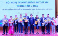 Chẩn đoán, điều trị bệnh da bằng laser