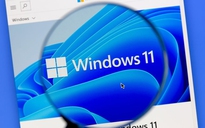 Microsoft thúc đẩy người dùng Windows 10 lên Windows 11