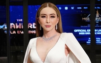 Bà chủ Miss Universe sang Việt Nam công bố giám đốc quốc gia mới