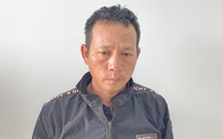 Vụ shipper bị đánh gãy 2 tay ở Quảng Ngãi: Bắt khẩn cấp nghi phạm