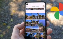 Google Photos sắp điều chỉnh thông tin liên quan vị trí ảnh chụp