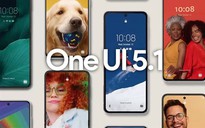 Bản cập nhật One UI 5.1 gây sụt pin thiết bị Galaxy