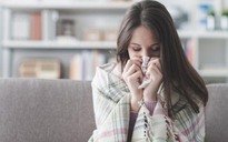 Bác sĩ nói gì về sự lây lan của bệnh cảm lạnh?