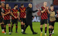 Kết quả Champions League, Leipzig 1-1 Man City: Trận hòa đáng tiếc của thầy trò HLV Pep Guardiola