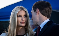 Con gái, con rể ông Trump bị triệu tập trong cuộc điều tra vụ tấn công Điện Capitol