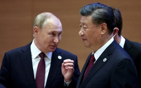 WSJ: Chủ tịch Trung Quốc sắp đến Nga bàn chuyện Ukraine?