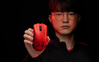 Razer trình làng mẫu chuột DeathAdder V3 Pro Faker dành cho game thủ