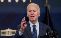 Ông Biden nói gì về việc ông Putin dừng hiệp ước vũ khí hạt nhân New START?