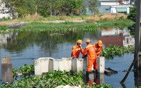 Đột phá hạ tầng từ kênh Tham Lương - Bến Cát - rạch Nước Lên