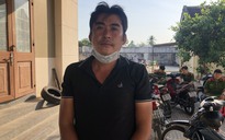 Tây Ninh: Phá chuyên án trộm hàng ngàn tổ yến ở nhiều tỉnh phía nam