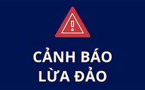 Kho bạc Nhà nước Cà Mau cảnh báo việc mạo danh bán sách