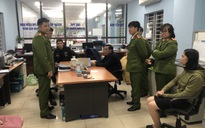 Thêm lãnh đạo 2 trung tâm đăng kiểm ở Hà Nội khai đã nhận hối lộ