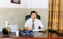 Vụ Đặng Thị Hàn Ni: Khởi tố, bắt tạm giam luật sư Trần Văn Sỹ