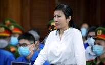 Nữ chủ tịch Hoàng Thị Thúy Nga thâu tóm đấu thầu tại Quảng Ninh như thế nào?