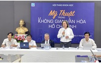 Sự kiện văn hóa tuần qua: Xây dựng Không gian văn hóa Hồ Chí Minh trở thành di sản Việt Nam