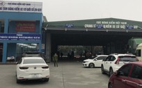 Thêm lãnh đạo 2 trung tâm đăng kiểm ở Hà Nội khai đã nhận hối lộ