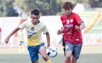 Cầu thủ tên Nguyễn In Đô và lý do bất ngờ