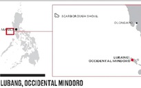 Philippines tăng cường khả năng phòng thủ trên đảo hướng ra Biển Đông