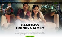 Microsoft mở rộng gói Xbox Game Pass gia đình đến nhiều quốc gia mới