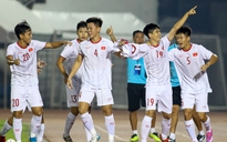HLV Troussier triệu tập 41 cầu thủ cho đợt hội quân đầu tiên của U.23 Việt Nam