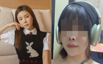 Vụ người mẫu Hồng Kông bị chặt xác: Bắt nghi phạm là tình nhân của bố chồng