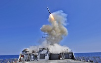 Nhật quyết mua 400 tên lửa hành trình Tomahawk từ Mỹ