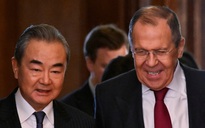 Tình báo Mỹ, Ukraine trái ý về khả năng Trung Quốc cung cấp vũ khí cho Nga