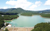 Lâm Đồng từ chối dự án thủy điện ở thắng cảnh hồ Tuyền Lâm