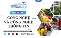 Học công nghệ thông tin không lo việc làm?