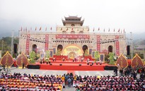 MIK GROUP đồng hành khai mạc Tuần lễ Văn hóa - Du lịch tại Tây Yên Tử