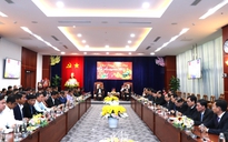 Cà Mau: Ký kết 12 bản ghi nhớ, thỏa thuận hợp tác với nước ngoài