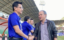 Lý do Kiatisak hài lòng khi HAGL hòa trận ra quân V-League 2023