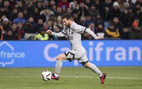 Messi đặt thời điểm ký hợp đồng với PSG sau trận đại chiến Bayern Munich
