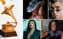 Beyoncé đầy khả năng thắng lớn Grammy 2023