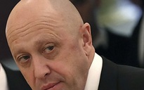 Ukraine công bố vụ án hình sự chống lại một ‘đồng minh của Tổng thống Putin’
