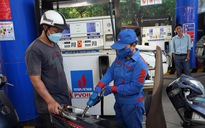Bộ Công thương gửi 'trát' đề nghị các địa phương siết kinh doanh xăng dầu